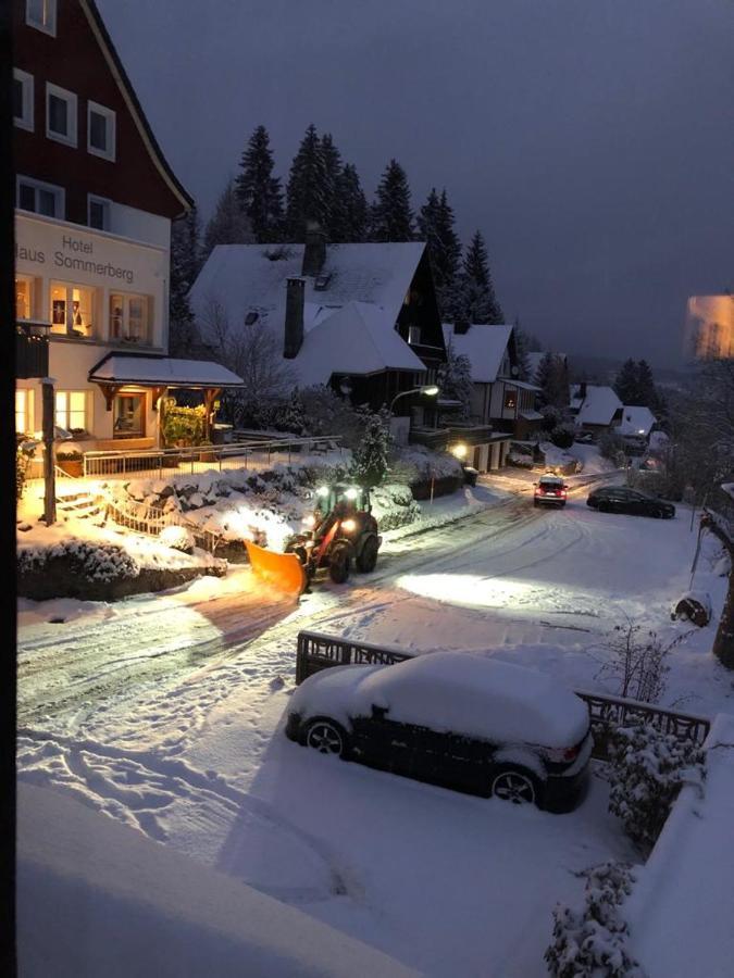 Am Sommerberg - Greschuk Apartments Feldberg  Exterior foto