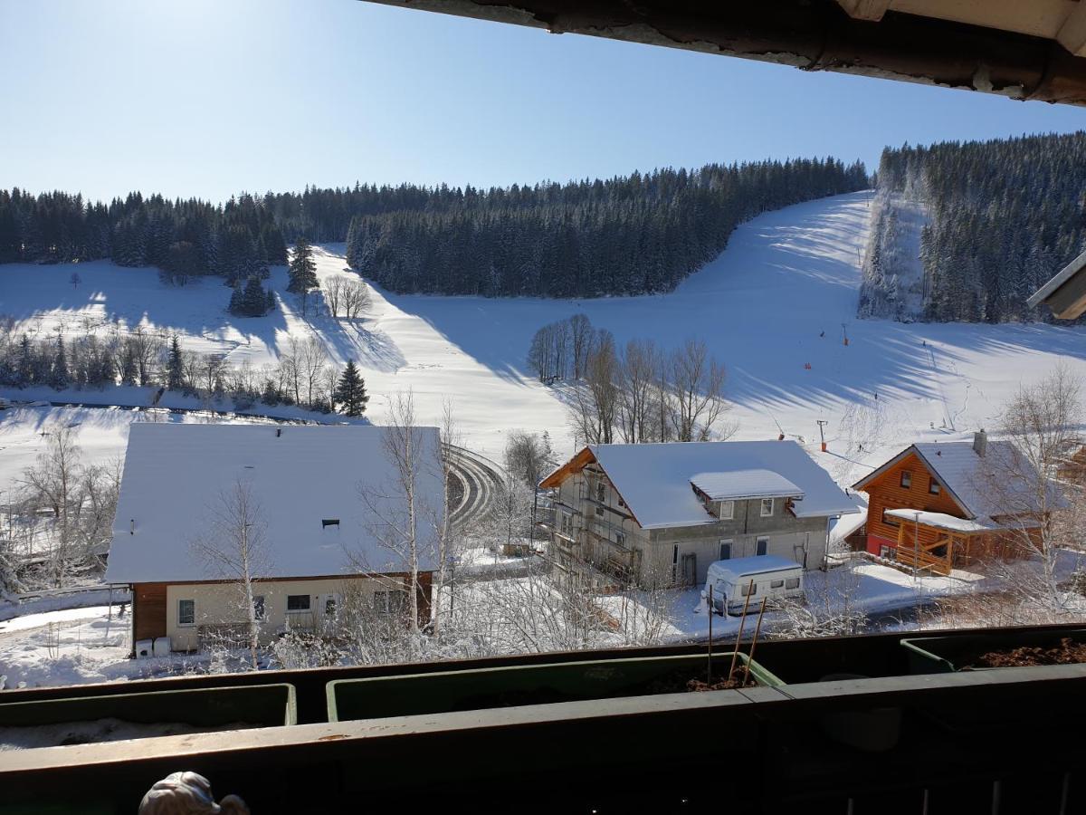 Am Sommerberg - Greschuk Apartments Feldberg  Exterior foto